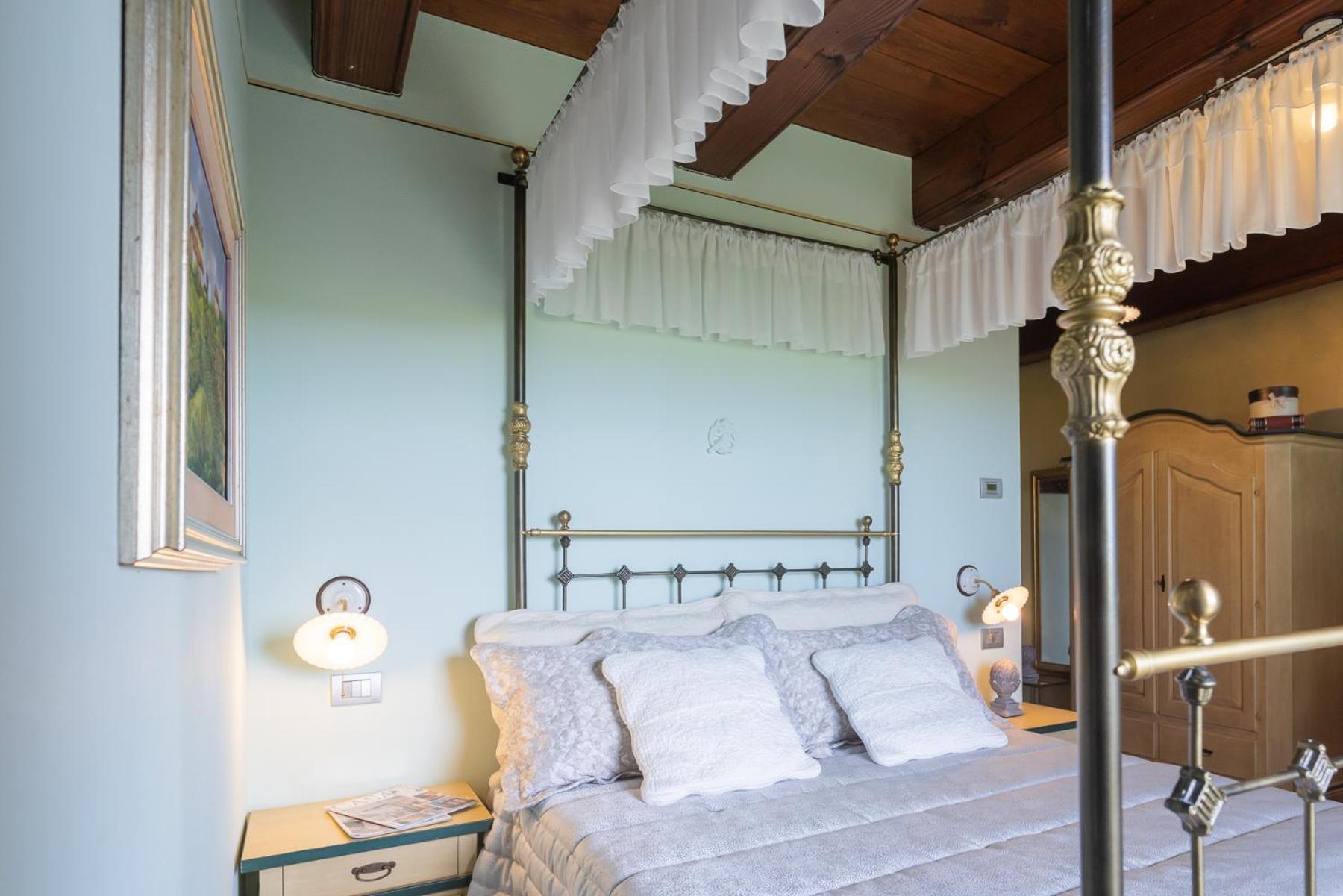 Agriturismo Sarmore Salmore Zewnętrze zdjęcie