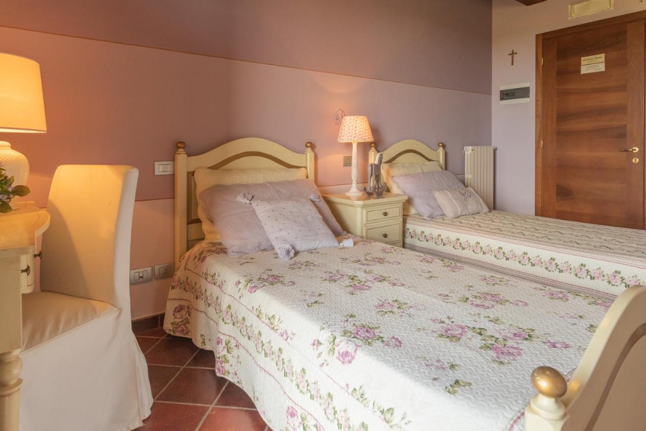 Agriturismo Sarmore Salmore Zewnętrze zdjęcie