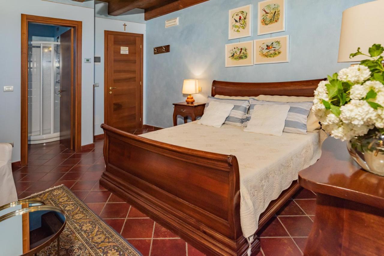 Agriturismo Sarmore Salmore Zewnętrze zdjęcie