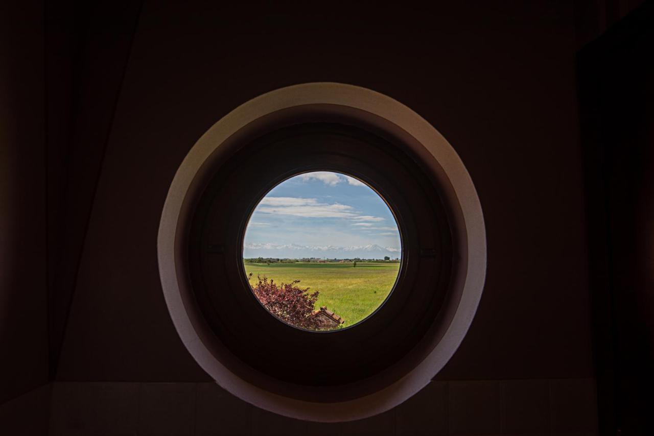 Agriturismo Sarmore Salmore Zewnętrze zdjęcie