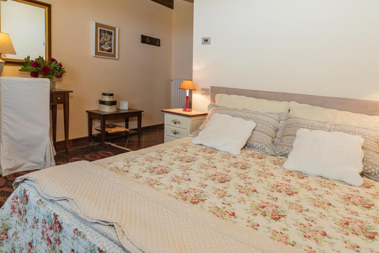 Agriturismo Sarmore Salmore Zewnętrze zdjęcie