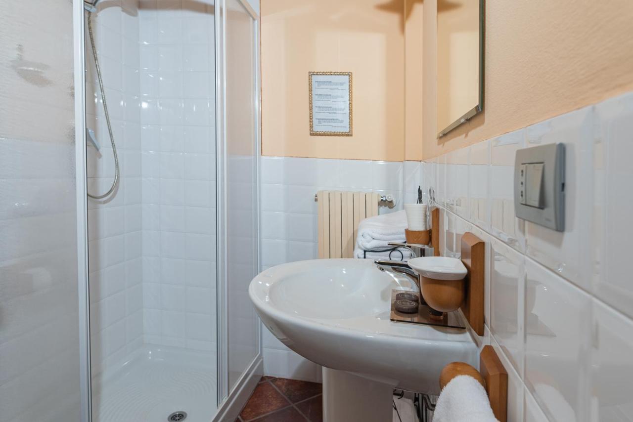 Agriturismo Sarmore Salmore Zewnętrze zdjęcie