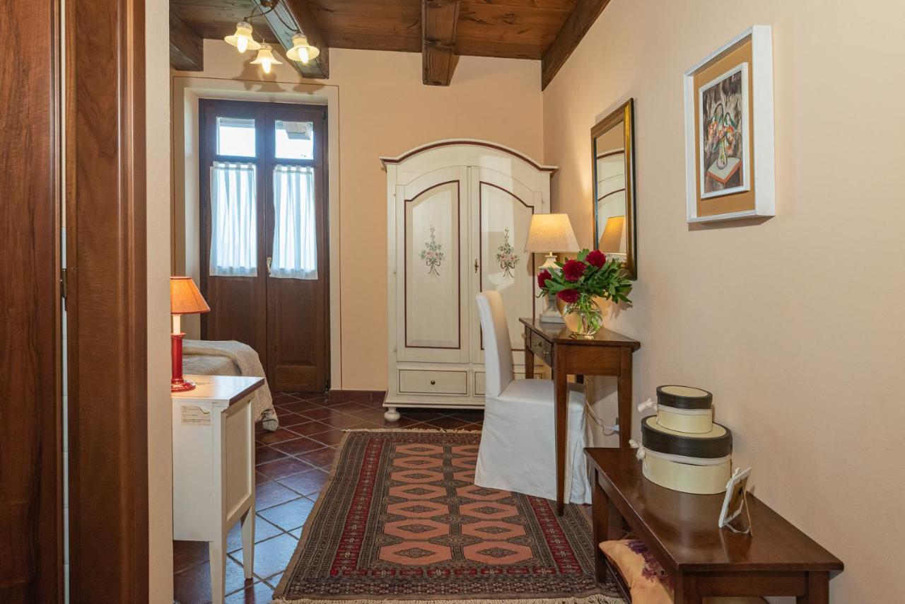 Agriturismo Sarmore Salmore Zewnętrze zdjęcie