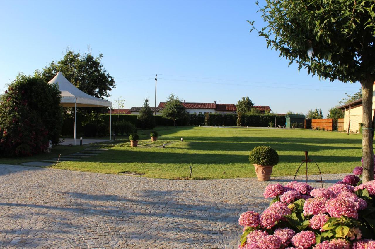Agriturismo Sarmore Salmore Zewnętrze zdjęcie