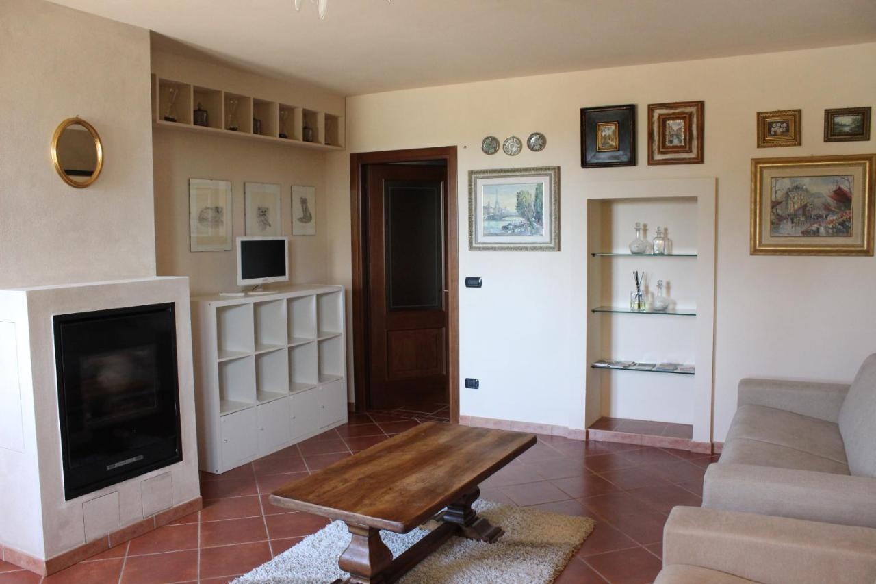 Agriturismo Sarmore Salmore Zewnętrze zdjęcie