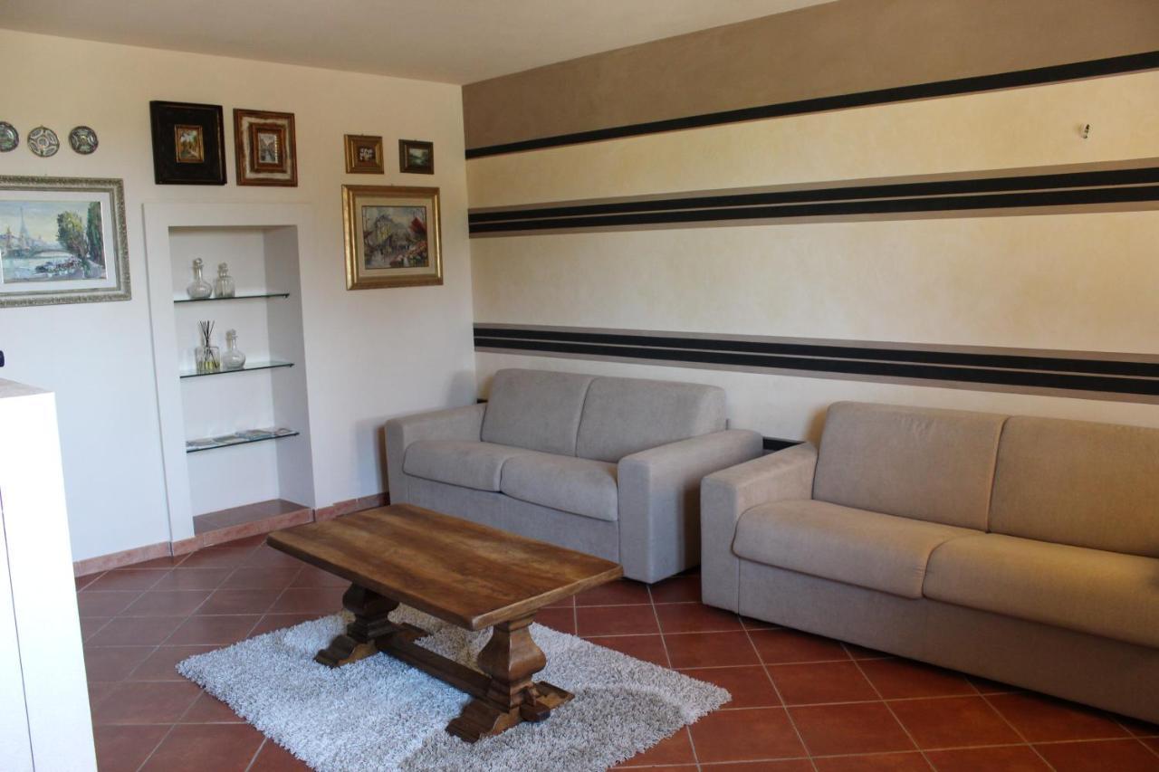 Agriturismo Sarmore Salmore Zewnętrze zdjęcie