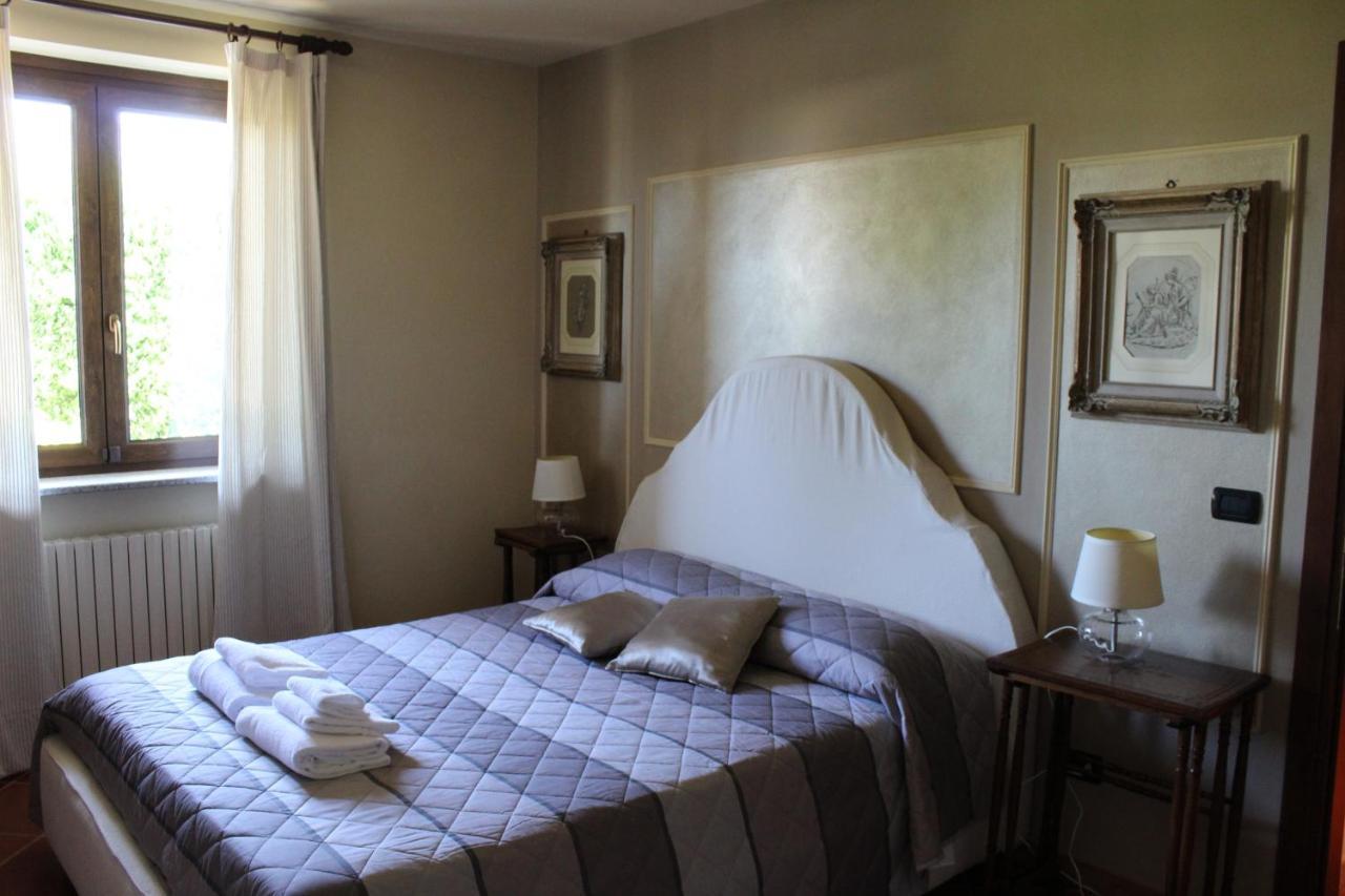 Agriturismo Sarmore Salmore Zewnętrze zdjęcie
