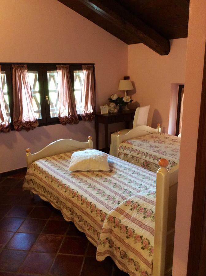 Agriturismo Sarmore Salmore Pokój zdjęcie